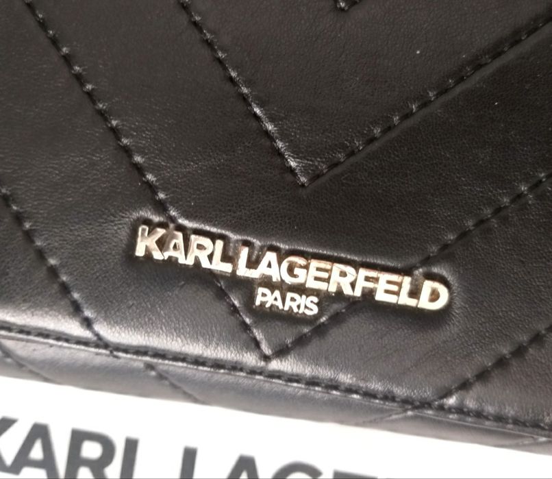 Сумка Karl Lagerfeld