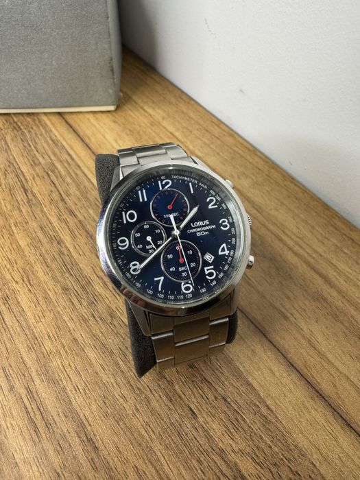 Relogio Lorus em excelente estado