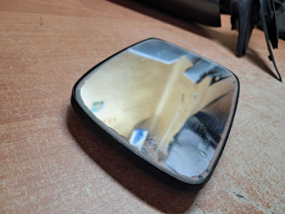 toyota camry 40 скло вкладиш дзеркальний елемент водійського дзеркала 87961-33820