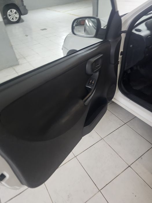 Opel corsa 1.3 cdti