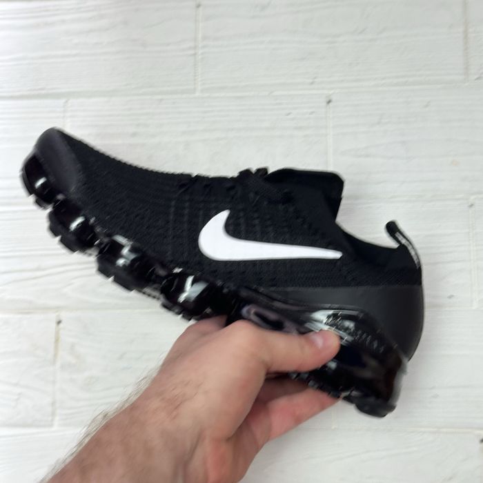 Чоловічі кросівки nike vapormax flyknit