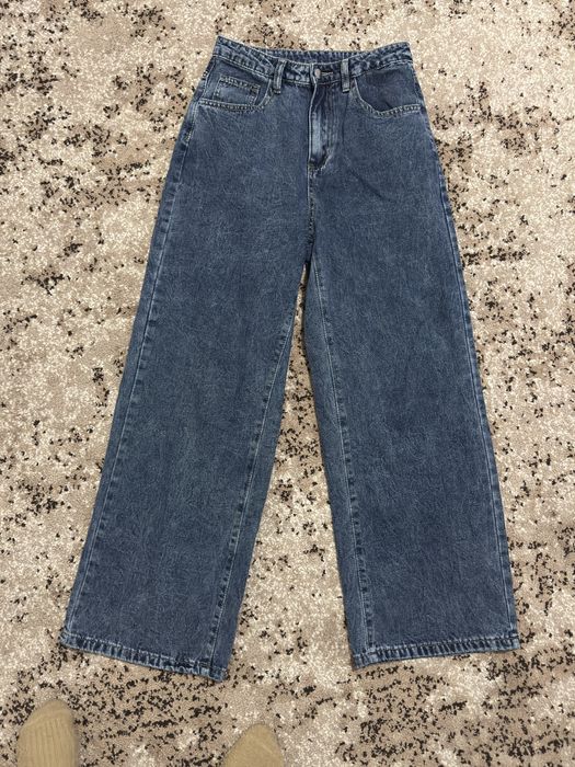 Джинси  жіночі  xs-s