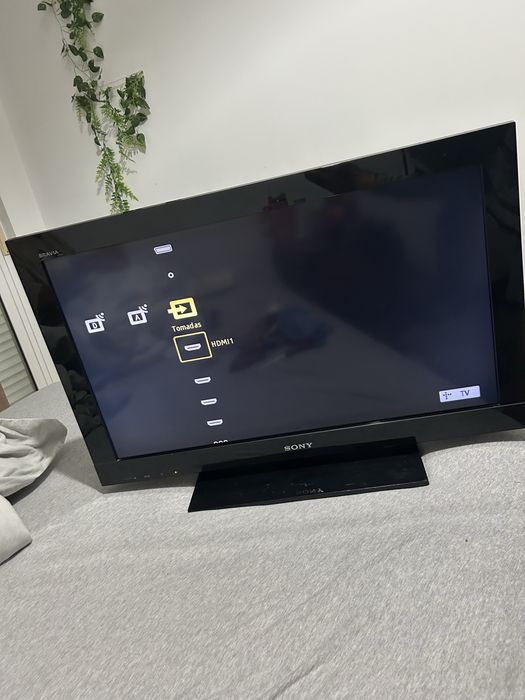 Tv Sony Bravia 32 polegadas
