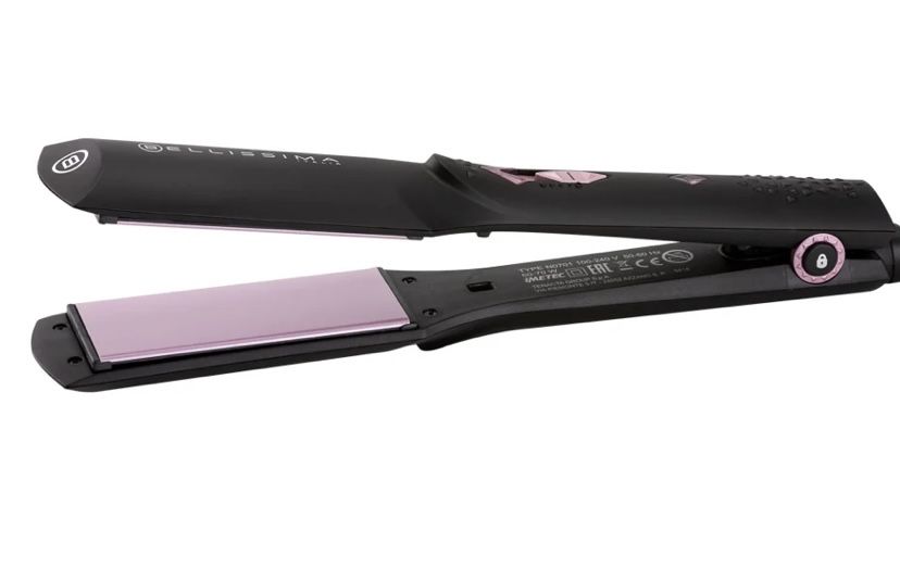 Vendo prancha de cabelo