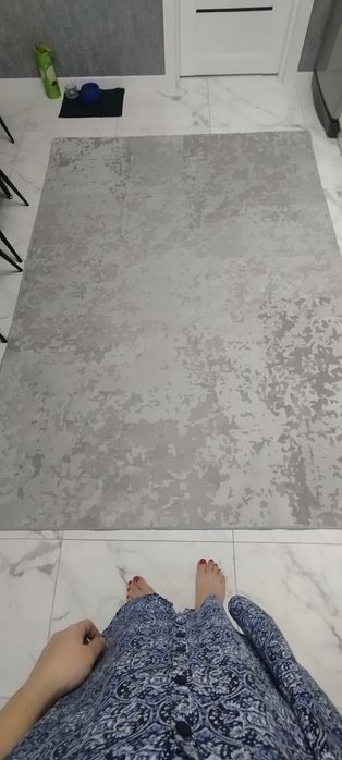 Килим безворсовий 1,60 на 2,30