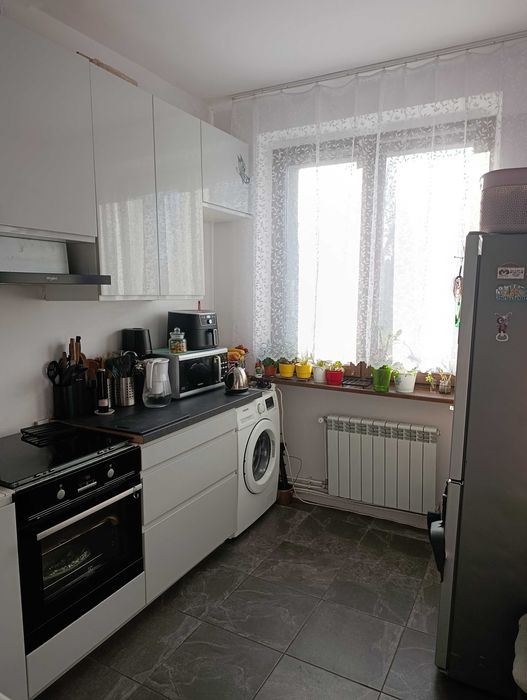 Mieszkanie sprzedam