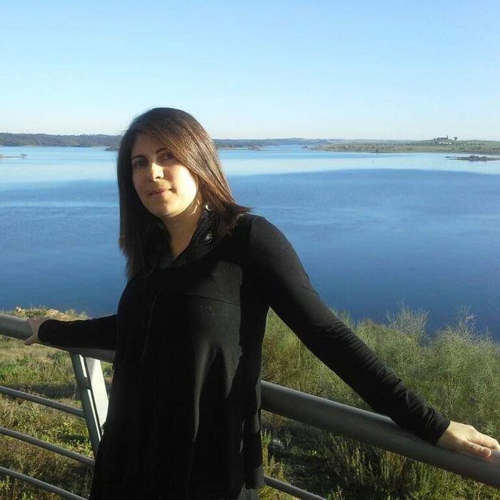 Vestido preto Cop Copine tamanho M