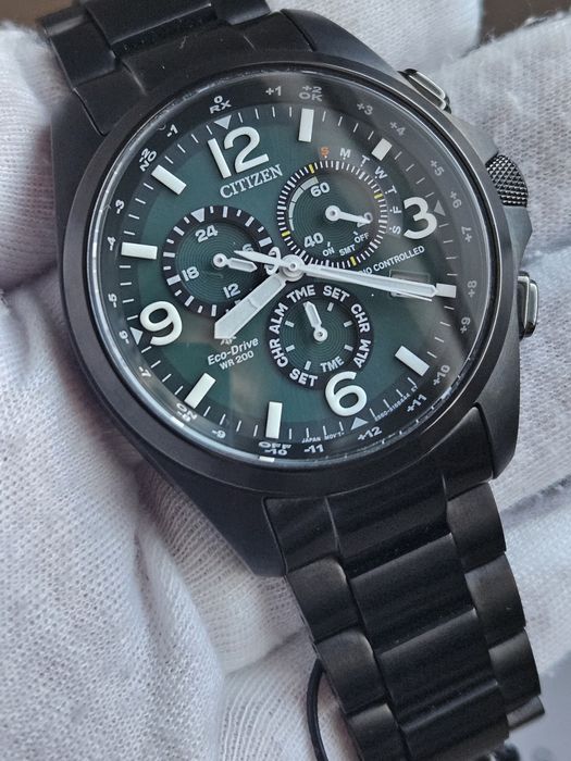 Citizen Promaster sky