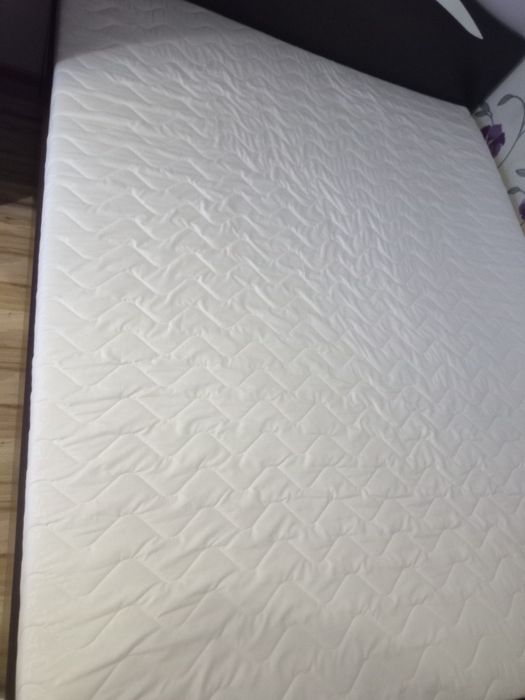 Materac na łóżko 160x200