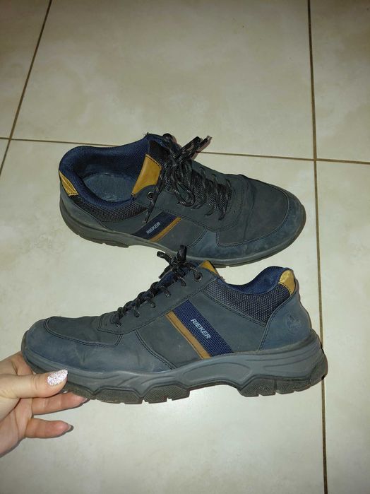 Buty sportowe męskie 44 r