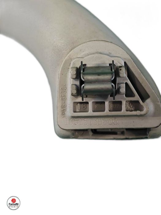 Pega do Tejadilho Frente Direita SEAT LEON