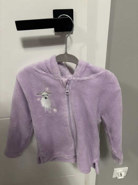 Bluza r 86/92 polar