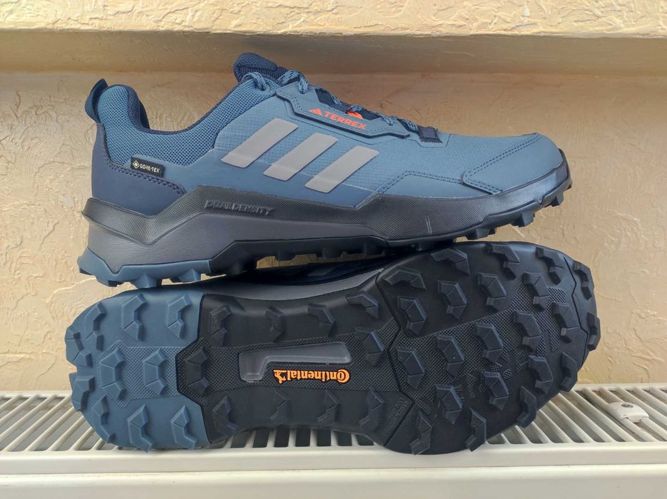 ОРИГІНАЛ100%!Кросівки Adidas Terrex Ax4 GORE-TEX HP7397