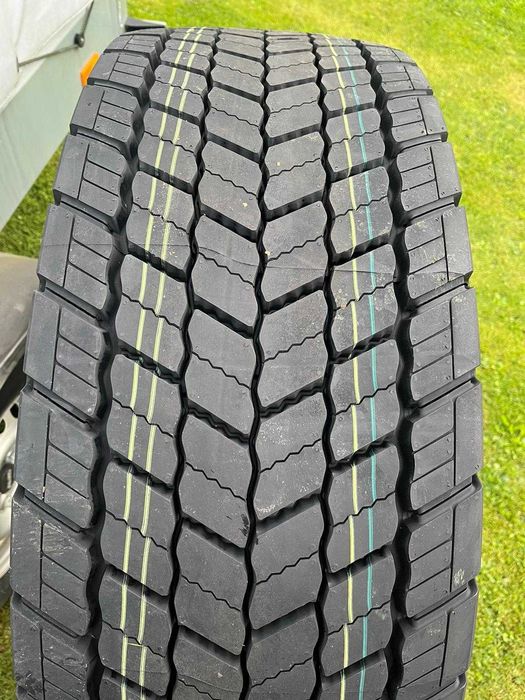 CONTINENTAL Conti Eco HD5 315/70R22.5 154 L nowa