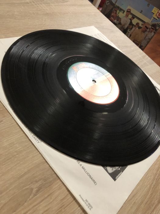 ACDC Diry Deeds Done Dirty Cheap USA EX 1976
