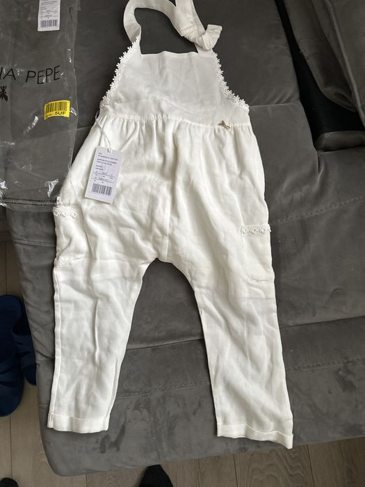 Ogrodniczki Patrycia pepe 104