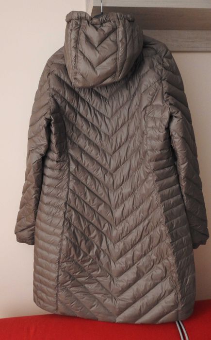 Days Like This_Płaszcz Damski_40_Puch