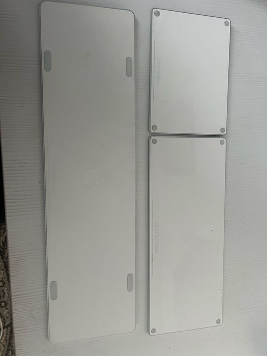 Продам Клавиатуру (Apple magic)