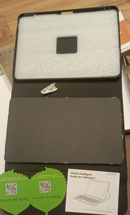 Wireless keyboard klawiatura do tabletów,komputerów itp.bezprzewodowa.