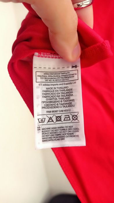 Camisa Retro SL Benfica 97/98