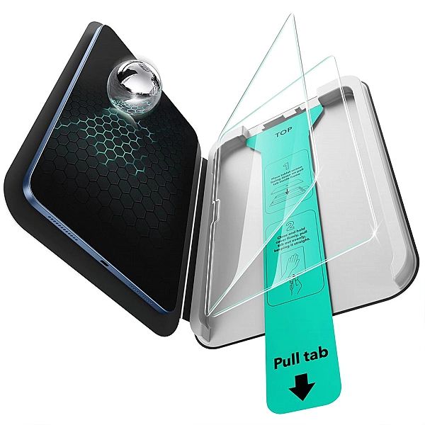 Szkło Hartowane Esr Ultrafit Tempered Glass 2-Pack Ipad 10.9” 10 / 202