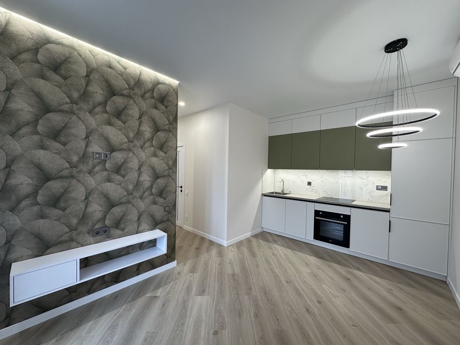 Новая квартира в Кадор сити