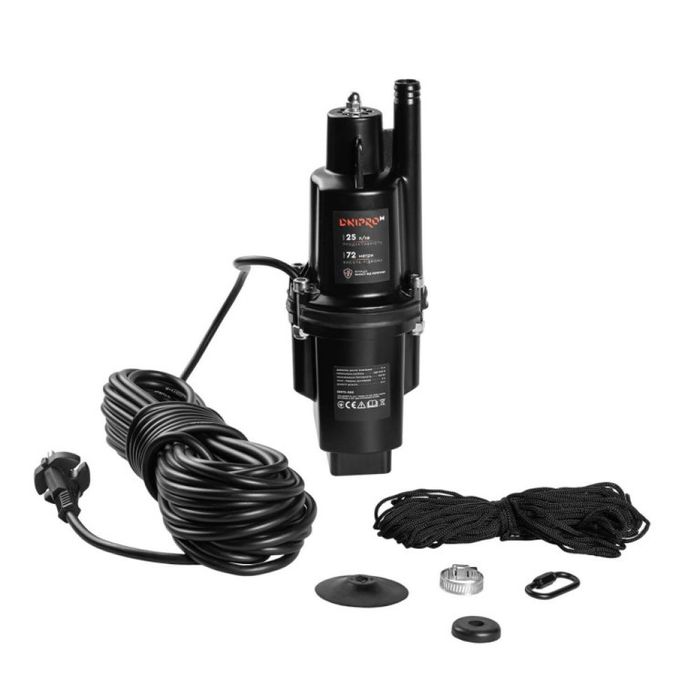 Насос вибрационный DNIPRO-M NV-1