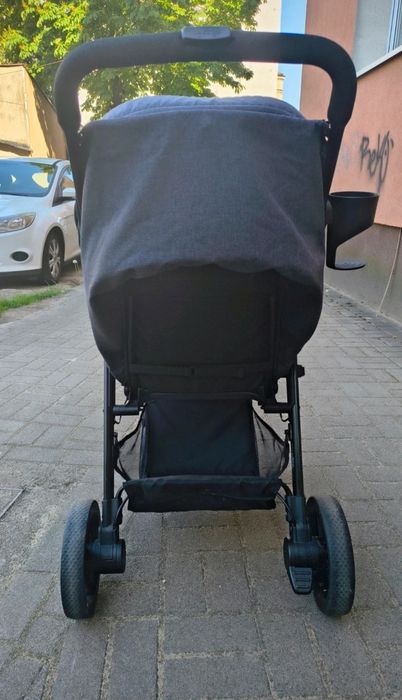 Britax Römer B-Agile – wózek spacerowy