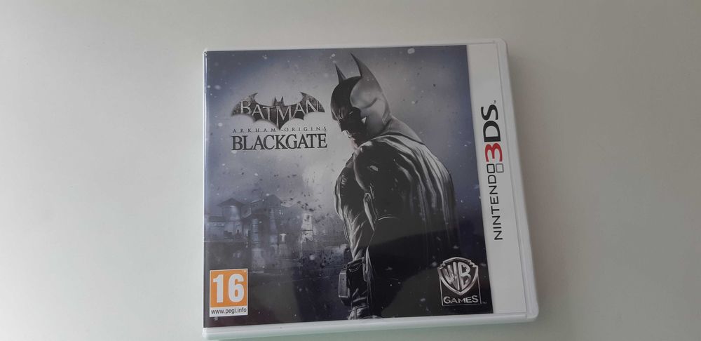 Jogos Nintendo 3DS