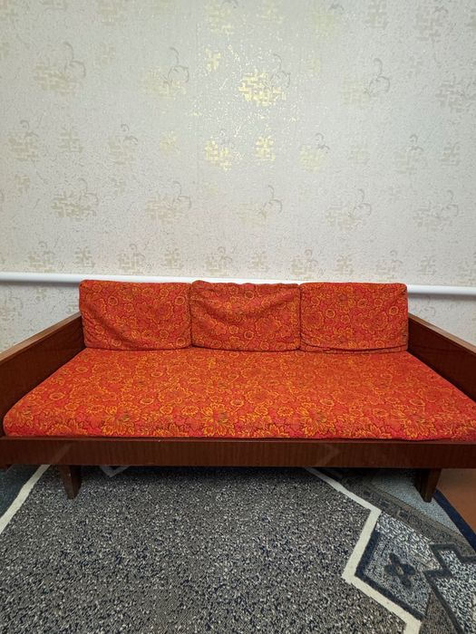 Продам мебель б/у недорого