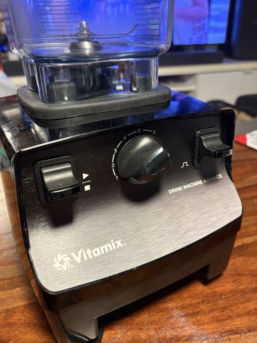 Blender Vitamix Drink Machine Advance