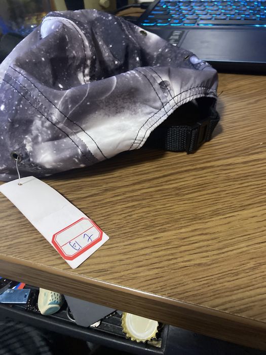 Supreme кепка