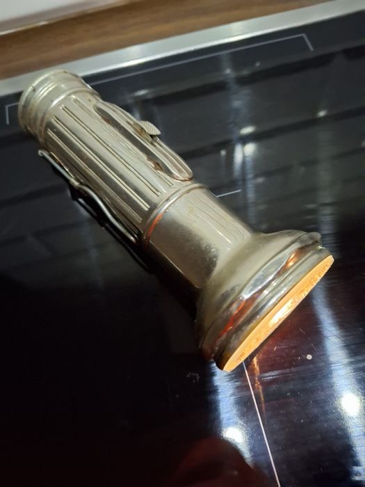 Latarka My day  Czechoslowacja