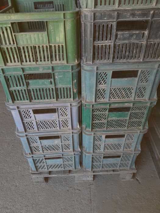 Skrzynki uniwersalne