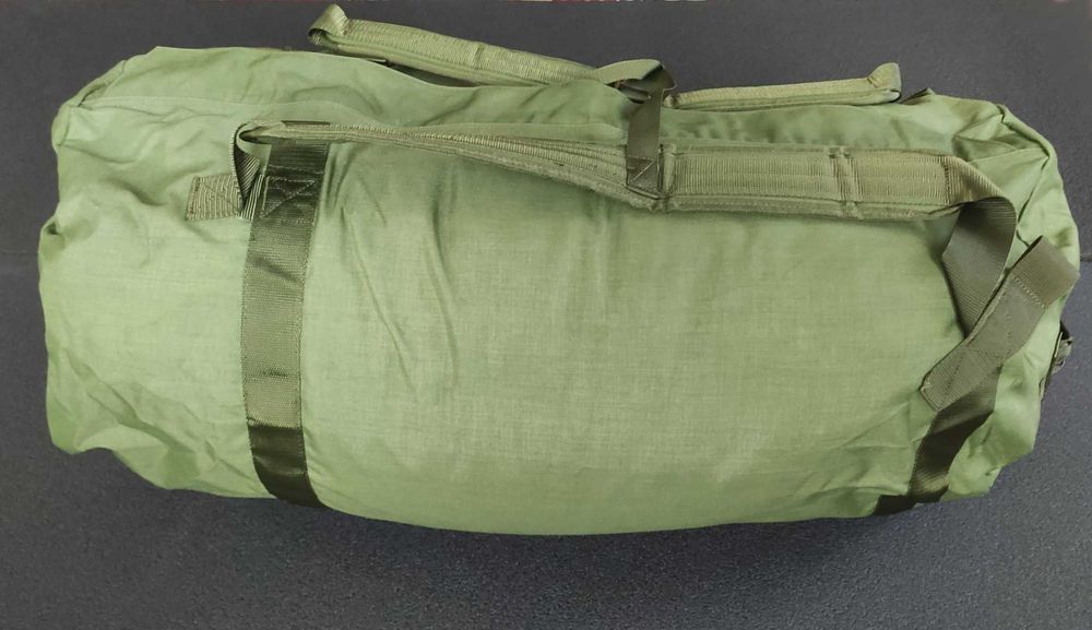 Баул Сумка на 100л розміром 80х40х40см