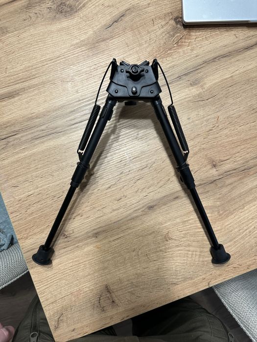 Сошки на карабін 21/32 см