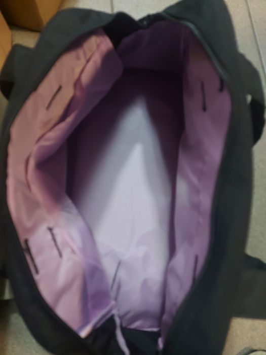 Сумка для боулінгу Adidas.