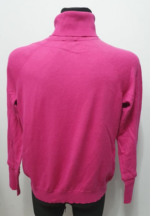 2200 zł w salonie ESCADA SPORT roz. L damski golf Premium