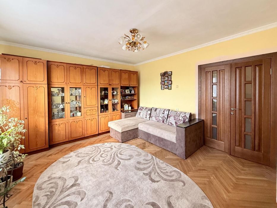 Продаж, 3 квартира, Житловий стан, Кавалерідзе, Сихів,  Львів