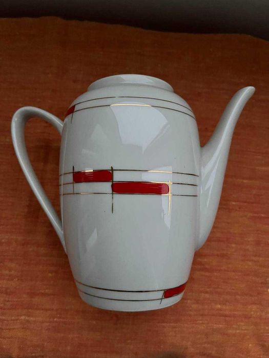 Чайник Бориславського заводу