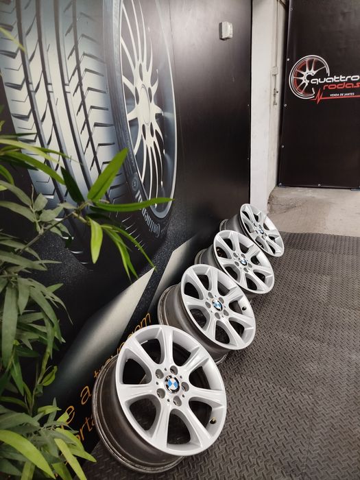 Jantes 17'' originais BMW