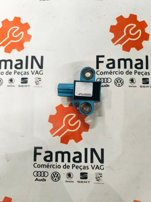 Sensor de Impacto / Colisão VW GOLF V