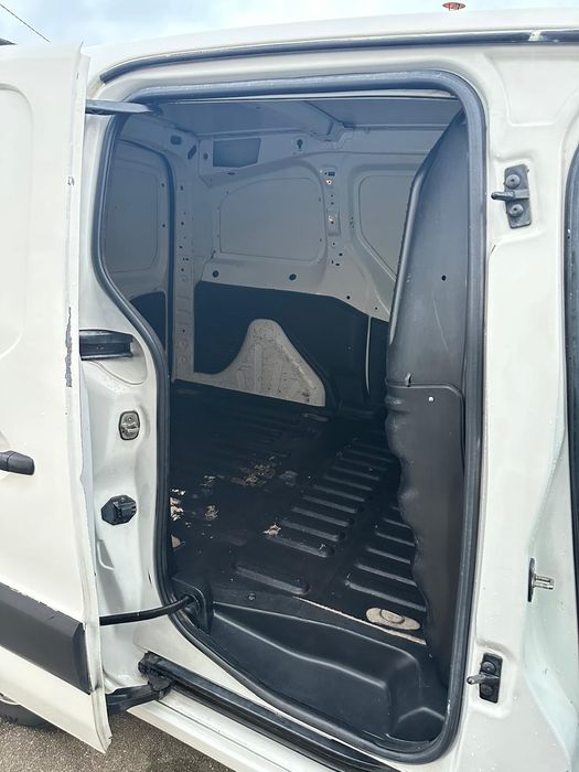 Citroen Berlingo 1.6hdi