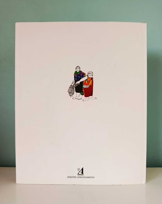 Meio Conto | Jorge Listopad e Armanda Passos