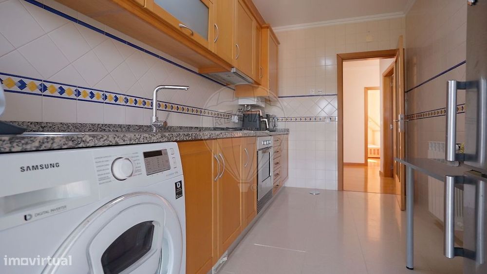 Apartamento T2 para venda