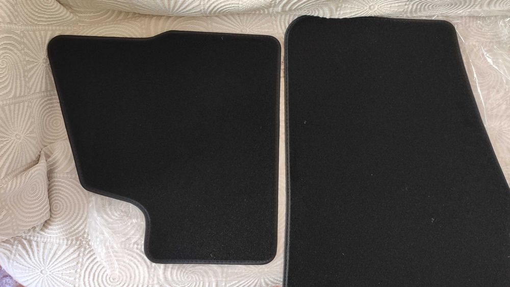 Tapetes para Opel Astra H GTC 04-09