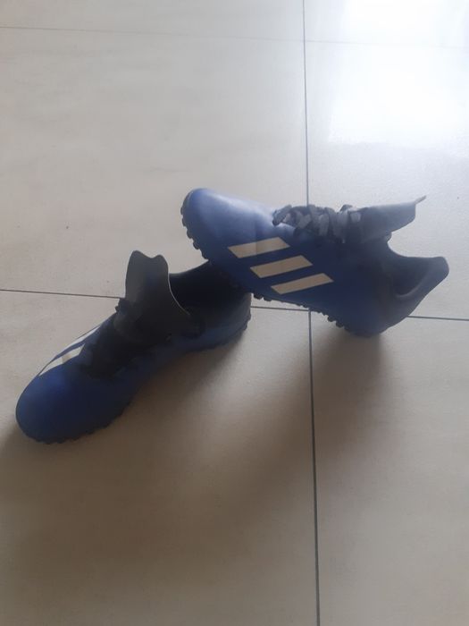 Buciki adidas rozmiar 38