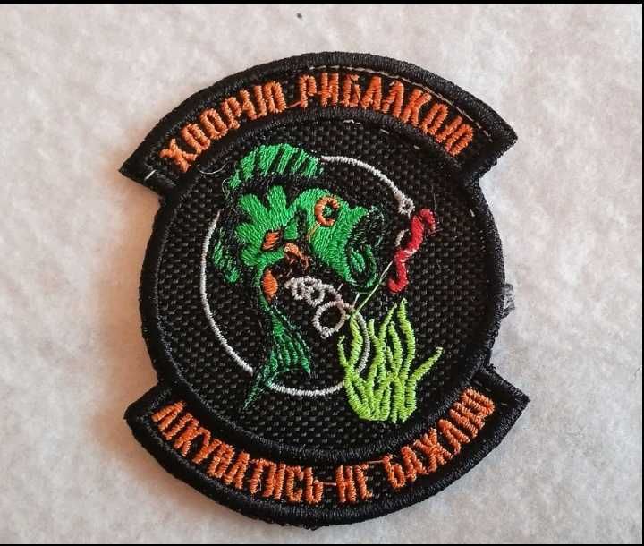 Шевроны,нашивки, термоклеевые нашивки,группа крови,позывной.