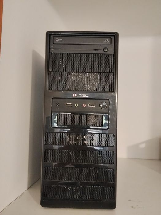 Obudowa komputerowa pc banking