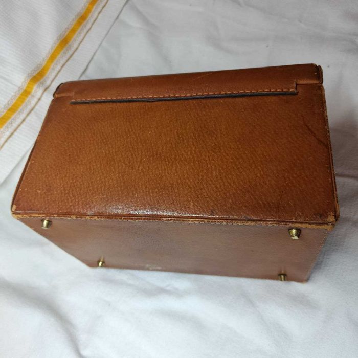 скидка 50% Cаквояж, винтаж / Англия